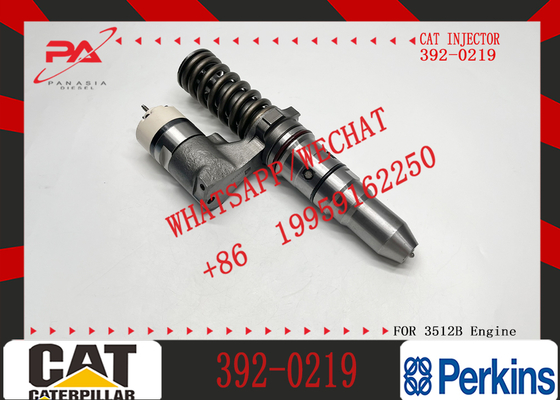 392-0214 392-0215 392-0216 392-0217 392-0219 392-0220 20R-1278 Common Rail Injector for 3508 3512 3516 3524 Engine