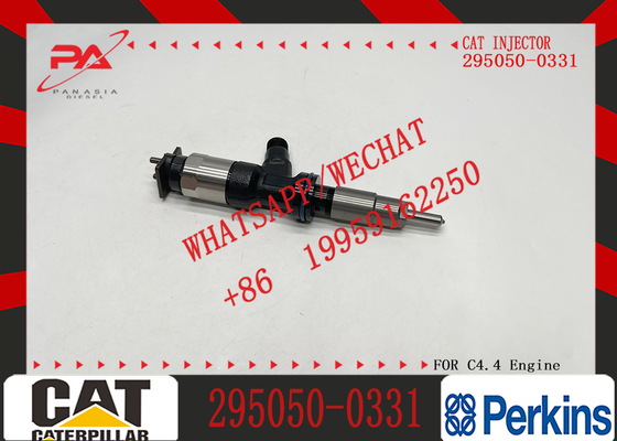 DEN-SO Common Rail Injector 295050-0331, 370-7280,PER-KINS T409980