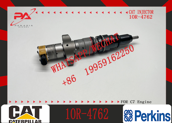 E324D E325D Excavator Nozzle 387-9441 20R-8069 295-1409 1OR-4762 295-1410C7 Engine Fuel Injector