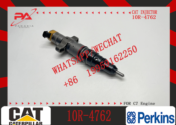 2434503 20R8058 10R4762 High Quality Diesel Fuel Injector 243-4503 20R-8058 10R-4762 for Cat C7 Engine