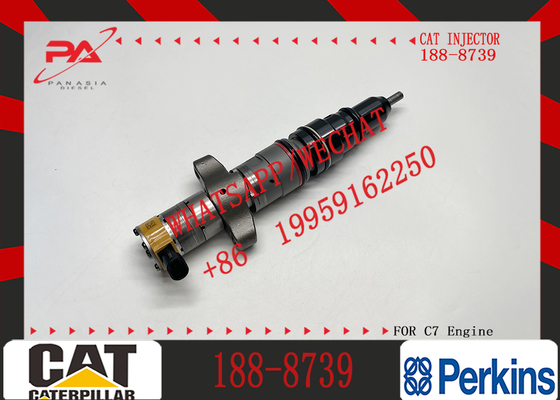 Fuel Injector 236-0962 235-2888 for CAT 10R7224 217-2570 172-5780 166-1759 188-8739