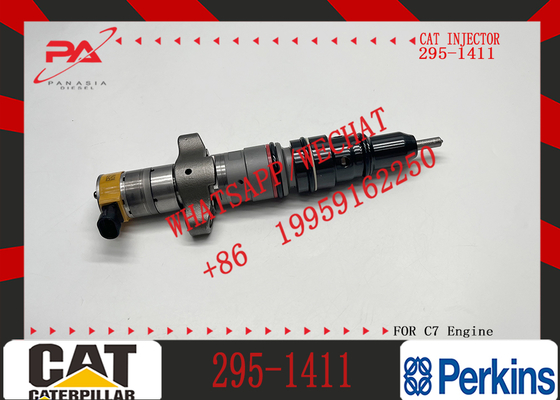CAT C7 E320D E330D Engine Injector 387-9427 5577627 10R-7225 295-1411 328-2585 268-1839 20R9079 381-9427