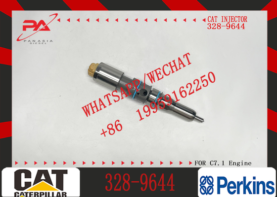 Diesel Fuel Injector 328-9644 328-9645 328-9649 392-9044 294-3028 Fuel Injector for CAT C7.1