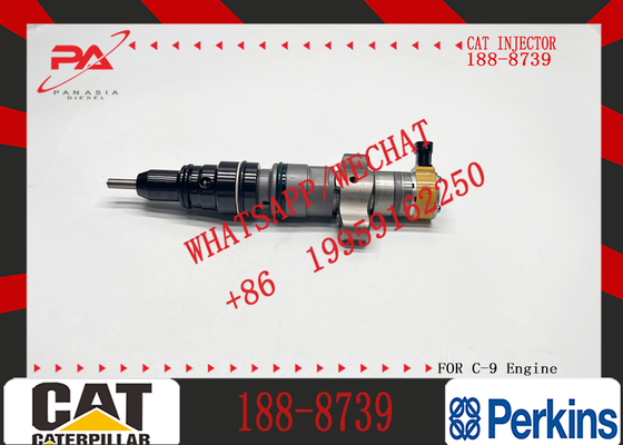 Fuel Injector 217-2570 172-5780 Common Rail Injector Nozzle 188-8739 217-2570 235-2887