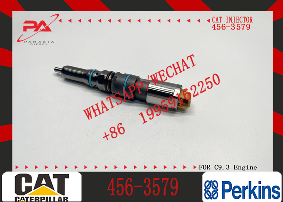 Excavator Parts C9.3 Engine Injector 367-4293 363-0493 20R-5077 456-3579 456-3544 Fuel Injector for Excavator