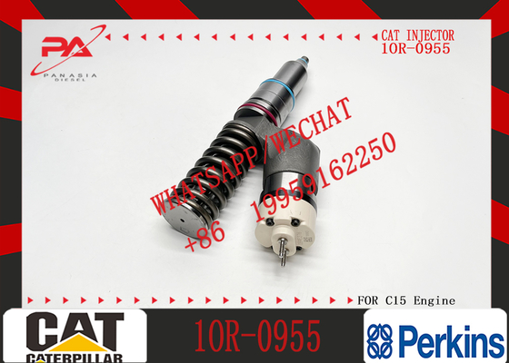 Fuel Injector 10R-0955 10R0955 20R-2437 for Caterpillar CAT C15 3406E
