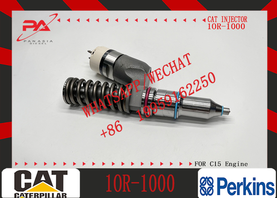10R-1000 10R1000 229-5919 Fuel Injector for Caterpillar CAT