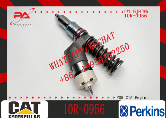 10R-3265 235-1401 10R-0956 392-0213 Common Rail Injector 10R3265 2351401 10R0956 3920213 Fuel Injector