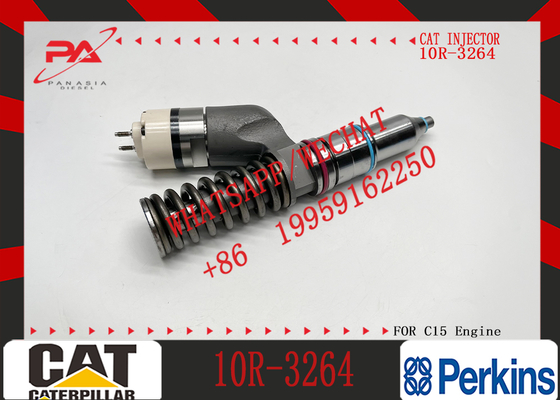 Fuel Injector 253-0616 10R-3264 for C-at C15/C18/C27/C32 Engine