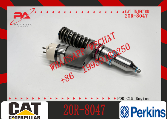 COMMON FUEL INJECTOR 10R-1273 10R-9236 10R-3263 10R-3264 10R-7229 10R-8989 10R-8990 20R-8047 20R-9945 20R-2284 FOR C15