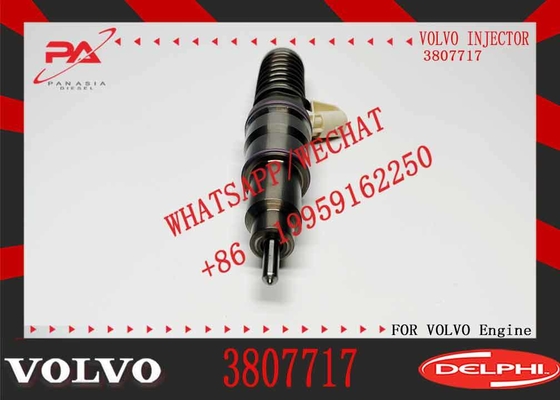Diesel Injectors 3807717 BEBE4C11001 3803638 3829087 Engine Auto Parts Unit Pump Injector