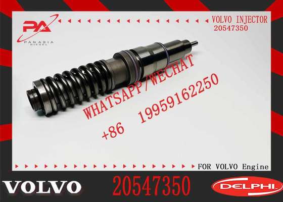 Factory directly sell 20547350 21028884 diesel fuel injector 21340611 21371672 common rail injector