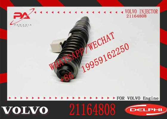 Diesel Fuel Unit Pump Injector 21164808 85003656 BEBE4D24104 BEBE4D24004 7421340614 Engine Parts Nozzle Assembly High Quality