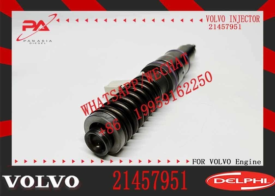 21457951 85013157 85003711 85003714 BEBE4F11001 21457950 HRE384 85013147 Diesel Engine Parts Fuel Injector For Volvo D11 MD11