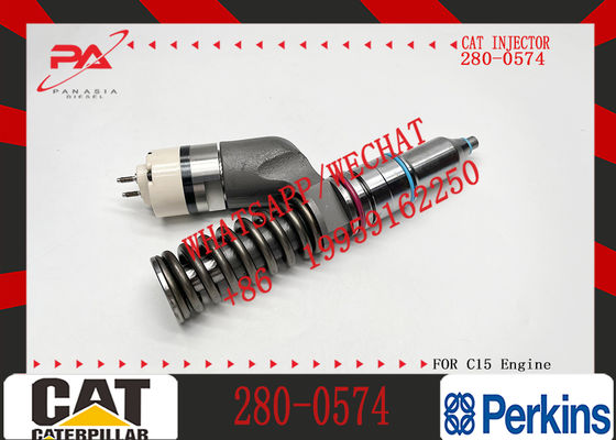 Remanufactured New diesel Fuel Injector 272-0630 280-0574