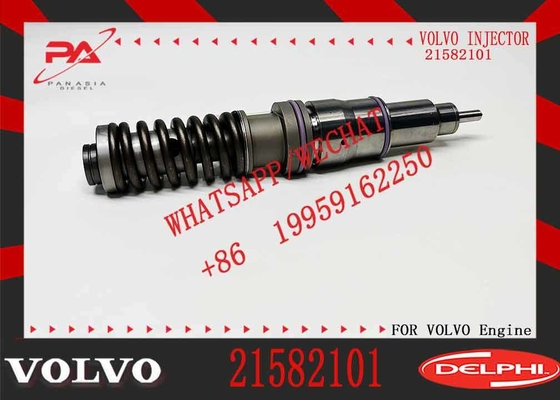 Hot-sale product 20972223 20929906 20977565 fuel engine injector 21582101 21977909 21244717 21451295 diesel injector