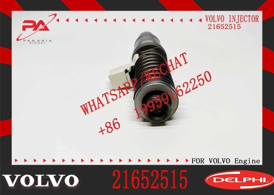 21569200 21119665 21244717 Fuel Injector 21457953 21652515 20847327 20547350 Common Rail Injector 21451295 21321798