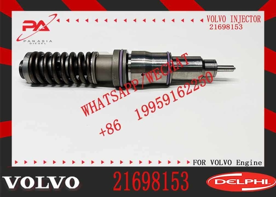 21582096 21582098 21582101 Engine Common Rail Fuel Injector 21586282 21644596 21698153 21947757 21947762 21947797