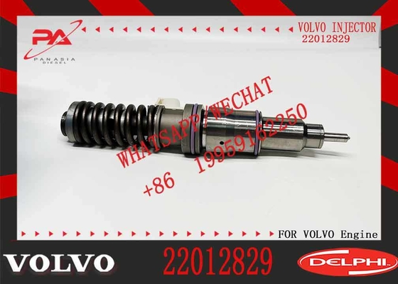 21458369 D13 D16 Engine Fuel Injector 85013160 21569200 Fuel Inyectores Bosch 20972225 21569191 22012829