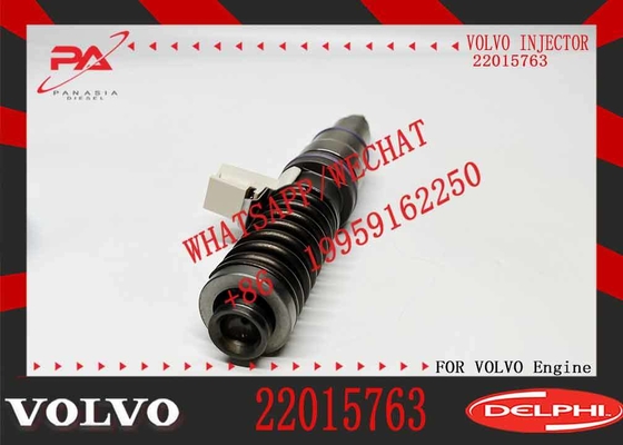 BEBE4L09001 22015763 85020031 85013778 BEBE4L10001 22027807 Diesel Engine Parts Fuel Injector For Hyundai 160 L388TBE
