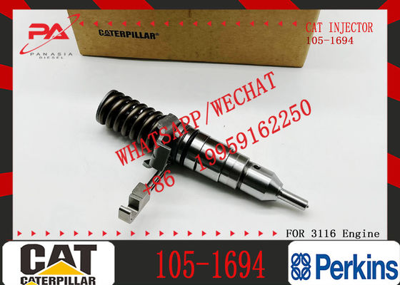 Fuel Injector 101-4561 101-8673 102-7038 105-1694 162-0212 162-0218 107-7734 107-7773 107-1230 107-7732 140-8413 173-4647