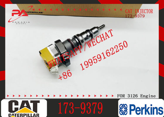 Fuel Injector 173-9268 1739268 145-9360 173-1012 173-4566 173-9267 173-9379 222-5965   173-9379 OR9348 for Cat 3126B Engine