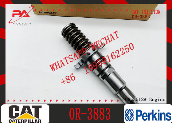 New Common Rail Injector 0R-3883 7E-8836 0R-0906 7E-3382 7C-4173 9Y-1785 for diesel Engine CAT