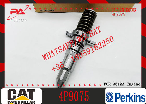 111-3718 224-9090 418-8820 422-1144 7E-6408 4P-9075 4P-9076 4P-9077 Fuel Injector Diesel Fuel Injector Marine Fuel Injector