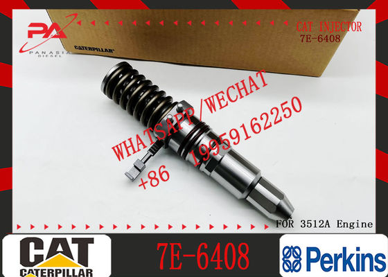 111-3718 224-9090 418-8820 422-1144 7E-6408 4P-9075 4P-9076 4P-9077 Fuel Injector Diesel Fuel Injector Marine Fuel Injector