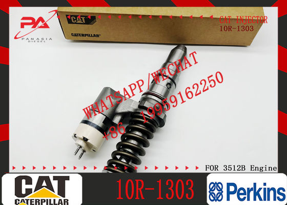 Fuel Injector 10R-1278 10R-1279 10R-1303 10R-2826 10R-3255 11R-0282 11R-0284 11R-0285 11R-0667 11R-0283 11R-0680 11R-1874