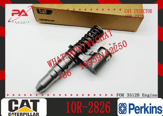 Rail Fuel Injector 10R-1278 10R-1279 10R-1303 10R-2826 10R-3255 11R-0282 11R-0284 11R-0285 11R-0667 11R-0283 11R-0680 11R-1874