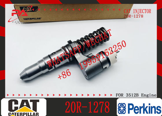20R-1264 Common Rail Diesel Fuel Injectors 392-0219 20R-1280 392-0217 20R-1278 392-0216 20R-1277 392-0215 20R-1276