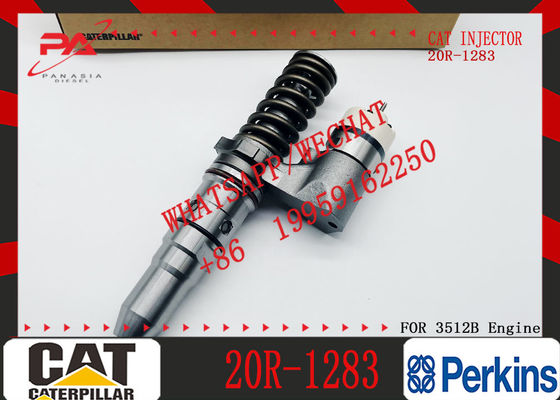 Fuel Injector 386-1776 20R-1283 3861776 20R1283 for C-AT 3508B/3508C/3516B/3516C Engine