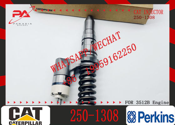 Injector Components OEM 250-1303 250-1306 250-1308 250-1312 392-6214 for CAT Heavy Machinery Lot-Batch Supply Premium Spares