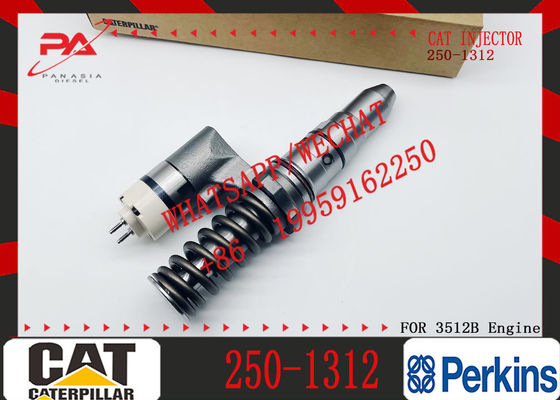 392-0224 3512BDiesel Engine Parts Fuel Injecto250-1308 250-1312 392-6214 250-1314 359-5469for CAT Injector