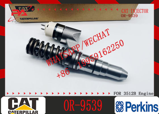 Caterpillar 5130/5230 Common Rail Injection Valves Diesel Engine Injector 392-0226 392-6214 20R-1262 192-2817 437-7547 3920214 OR-9539