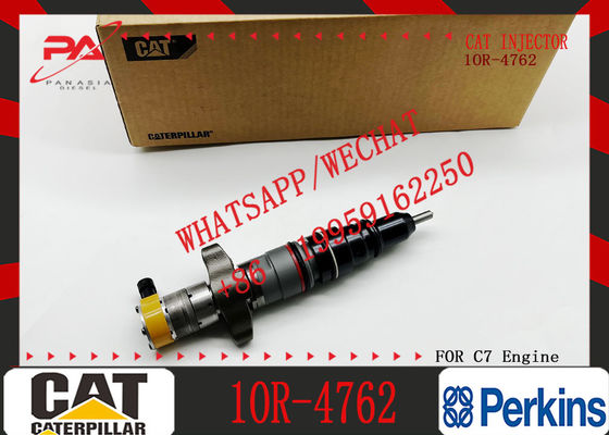 C7 Diesel Engine Parts Fuel Injector20R-8069 295-1409 1OR-4762 20R-8067for CAT Caterpillar Construction Machinery