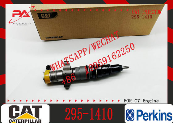 Fuel Injector 557-7627 295-1408 295-1410 295-1409 295-1411 295-1412 295-9166 235-5261 236-0957 238-8092 242-0857 245-3516