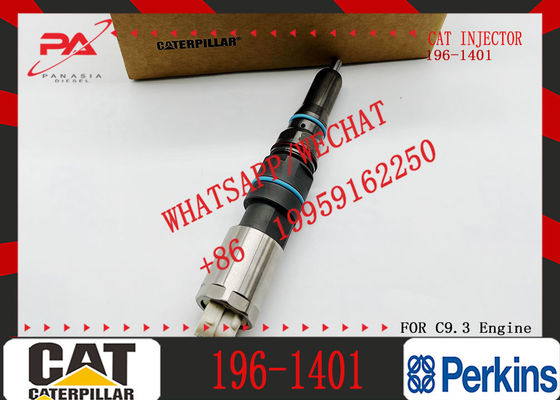 Fuel Injector 188-1320 191-3005 196-1401 196-4229 198-6605 198-6877 198-7912 204-2467 218-4109 222-5965 222-5966 222-5972