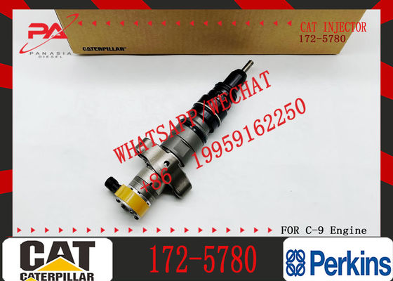 High Quality Diesel Fuel Injection Valves 172-5780 188-8739 217-2570 235-2888 235-9649 236-0962 10R-7224 Injection Valves