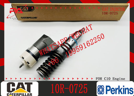 Rail Fuel Injector137-2500 161-1785 203-7685 212-3464 212-3467 212-3468 10R-1256 10R-1814 10R-0967 10R-0725 10R-1259 10R-1258