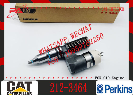 New Condition Diesel Injector Nozzle Pump 211-3028 212-3460 212-3461 212-3462 212-3463 212-3464 212-3465 212-3466 Engine Parts