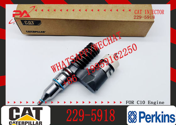 Injector 212-3462 212-3465 212-3468 223-5328 229-5918 317-5279 317-5278 350-7555 20R-0055 20R-0056 0R-4987 0R-9530