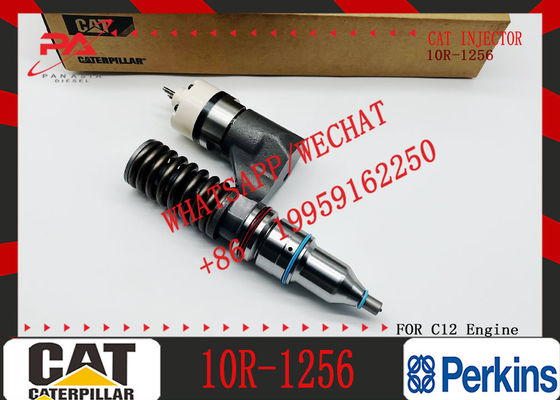 Diesel Fuel Injector 10R-1814 10R-1256 10R-1003 10R-0960 211-3022 250-1302 249-0749 396-4820 parts Electronic unit injector