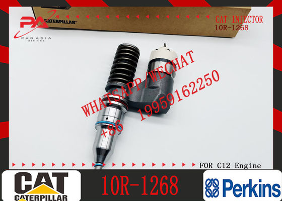 Fuel Injector 10R0957 10R0958 10R-0963 10R0963 10R-1252 10R1259 10R1266 10R-1267 10R-1268 10R-127 10R-12754 10R1274 10R-1276