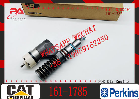 Excavator Common Rail Diesel Engine Parts 3176 3176C C7 C10 212-3463 116-8888 161-1785 317-5278 203-7685 Fuel Injector