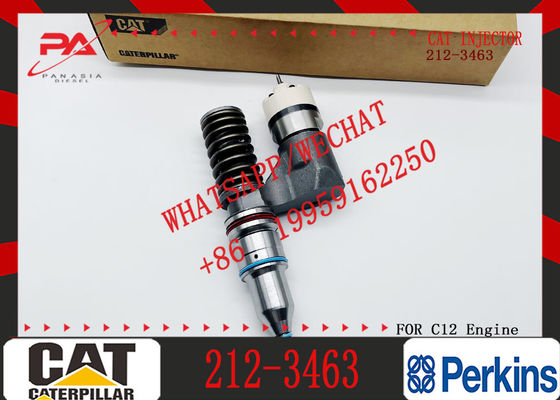 Fuel Injector 212-3463 212-3460 10R-0967 20R-0056 212-3461 2123461 20R0056 10R0967 2123460 2123463 for Engine 3176 3196 C10 C12