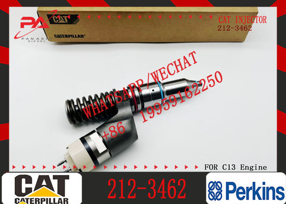 Injector Assembly 166-0149 212-3460 212-3462 212-3463 212-3468 10R-1264 10R-0961 10R-0967 for CAT Engine C12 Injector