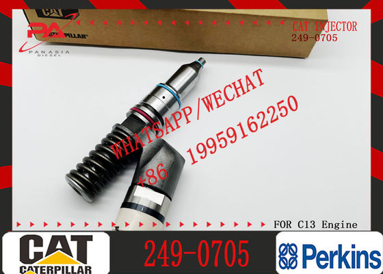 10R-1274 C11 13 Fuel Injector 239-4908 249-0705 10R-7236 249-0707 10R-1305 249-0708 10R-2977 249-0712 249-0705 249-0713 10R-3262