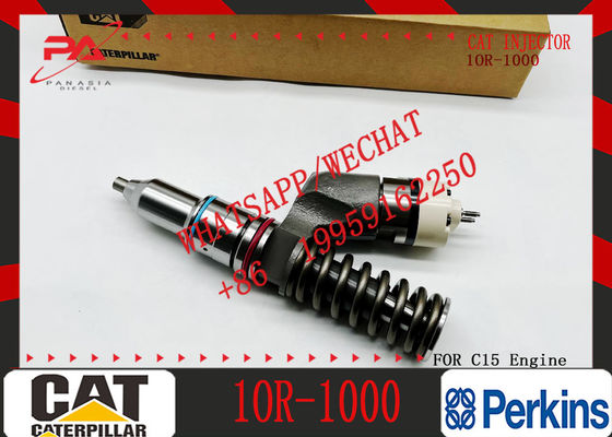 C15 Diesel Engine Parts Fuel Injector10R-0959 1OR-1000 10R-3263 355-6110for CAT Caterpillar Construction Machinery
